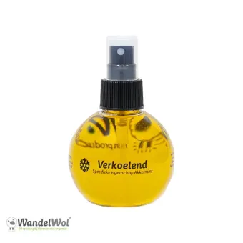 Verzorgende olie 150 ml Wandelwol